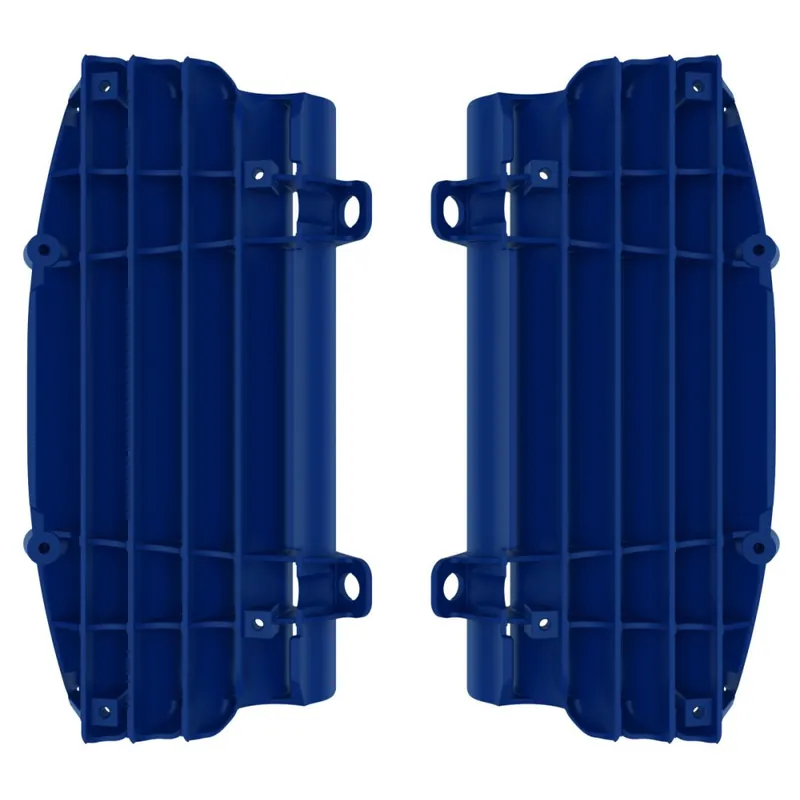 Chrániče chladičů POLISPORT Husqvarna modrá Celosvětová Doprava