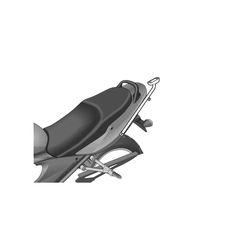 Akční Cena Montážní sada Top Master SHAD S0BN60ST