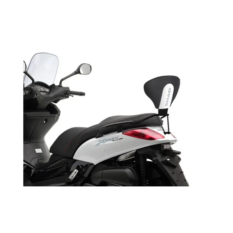 Montážní sada SHAD Y0XM25RV pro opěrky SHAD Luxusní