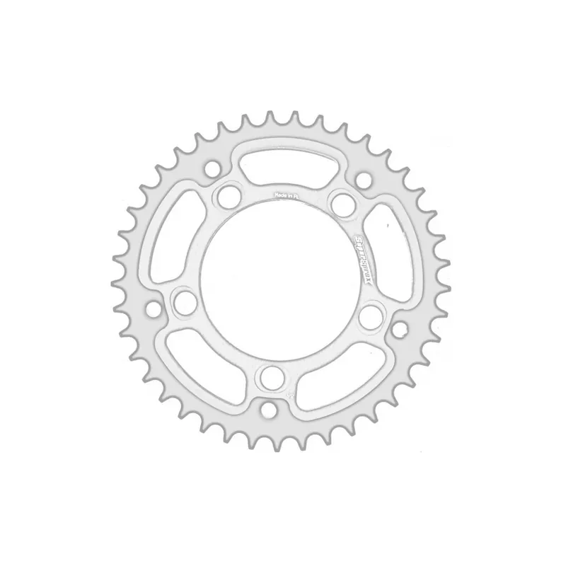 Vrácení Zdarma Řetězová rozeta SUPERSPROX STEALTH RST-109_530:43-GLD zlatá 43 zubů, 530