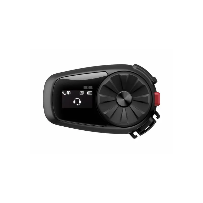 Bluetooth headset 5S (dosah 0,7 km), SENA Nejlepší Volba