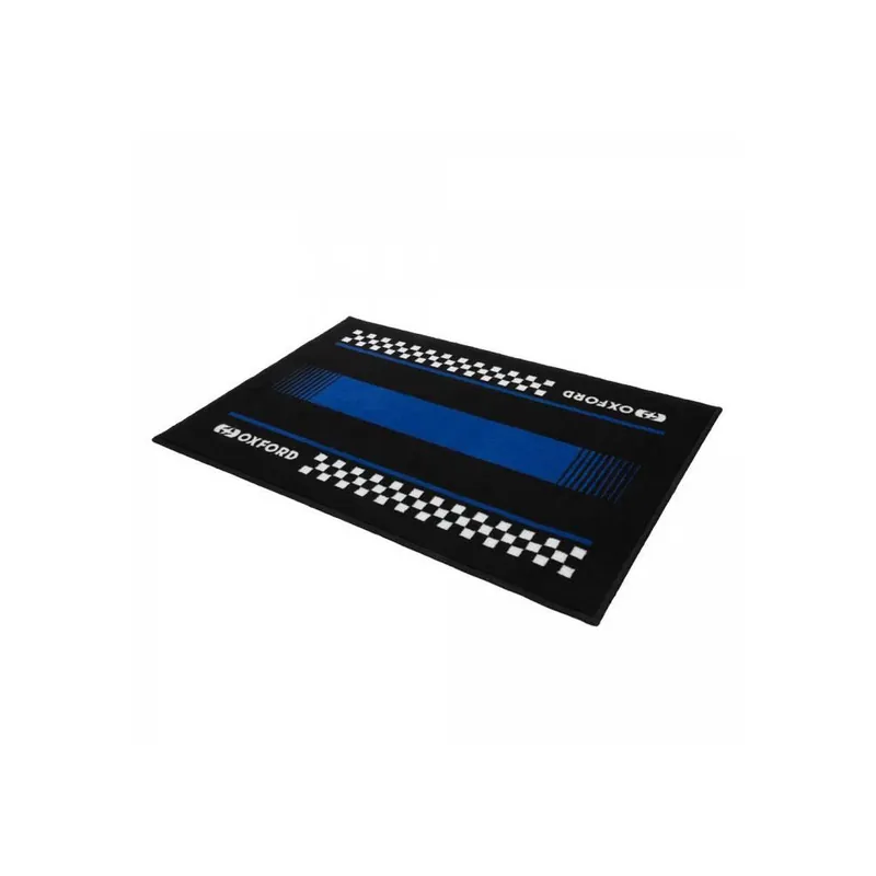 Cenová Bomba Rohožka před vstupní dveře PITLANE YAMA BLUE, OXFORD