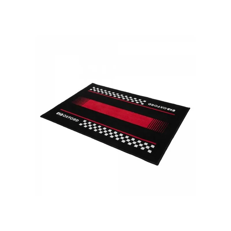 Aktuální Rohožka před vstupní dveře PITLANE RED, OXFORD