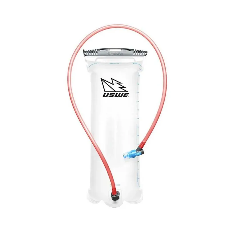 Vak na vodu 3l Elite Blaster, Plug-n-Play, USWE - ŠVÉDSKO Pouze Dnes