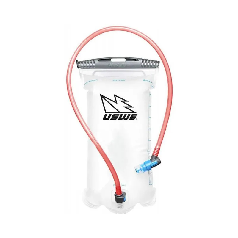 Horká Nabídka Vak na vodu 1,5l Elite Blaster, Plug-n-Play, USWE - ŠVÉDSKO