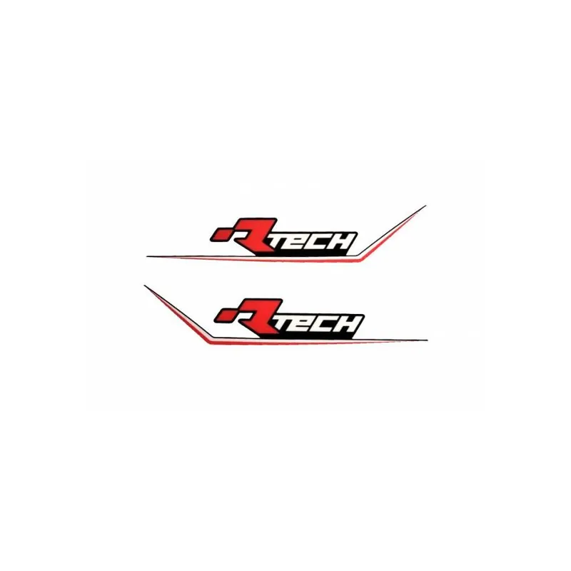 Top Prodej Náhradní samolepící dekor krytů páček R20, RTECH