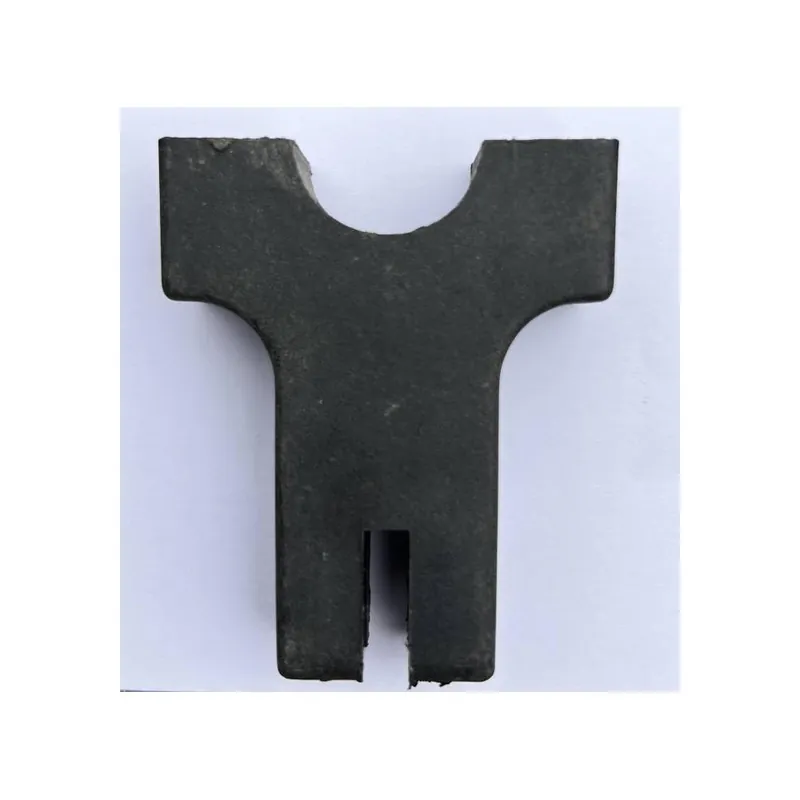 Díl uchycení krytů rukou Akce