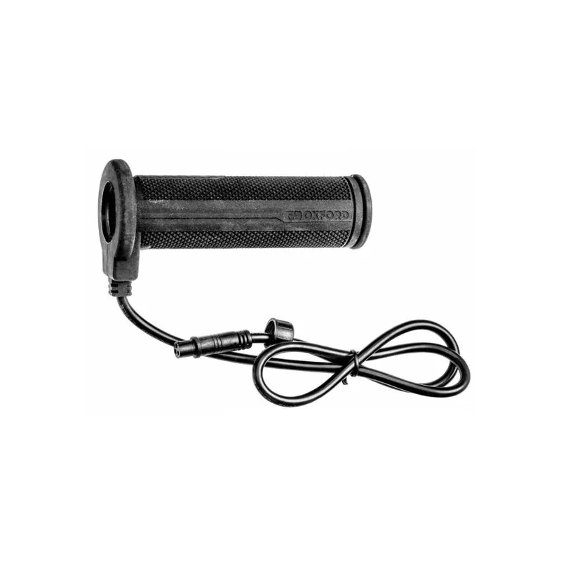 Kup Teď Náhradní rukojeť pravá pro vyhřívané gripy Hotgrips Pro touring, OXFORD