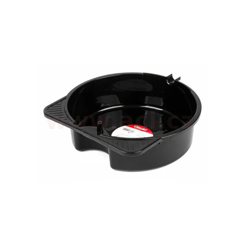 Záchytná vana na olej 8 l, 39 cm Akce