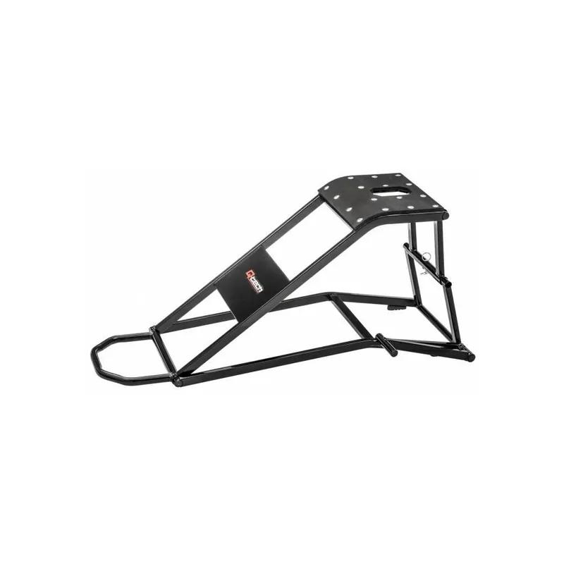 Akce MX stojan, Q-TECH