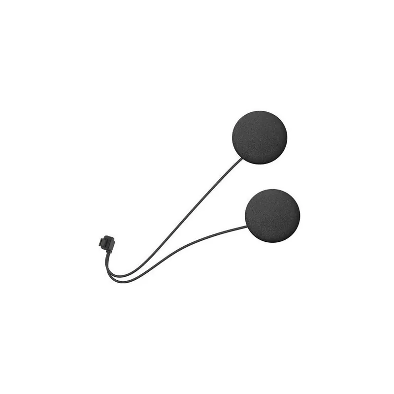 Ruční Výroba HD sluchátka SOUND BY Harman Kardon pro headset 50S, SENA