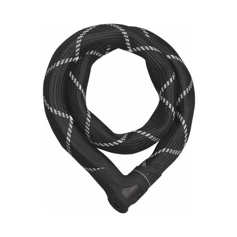 řetězový zámek Iven Chain (délka 140 cm, tloušťka 8 mm), ABUS Přímo Od Výrobce