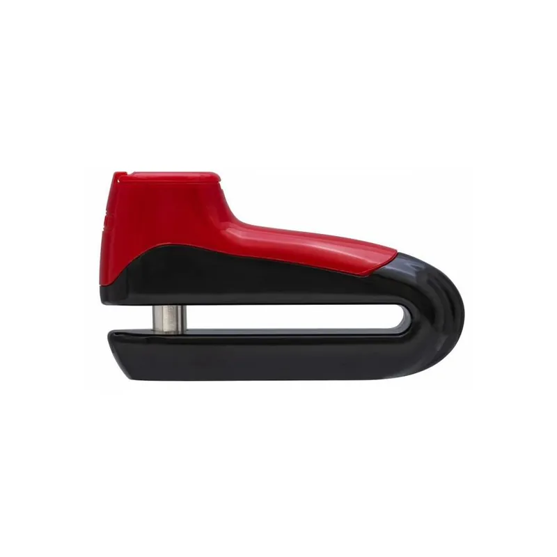 Zámek na kotoučovou brzdu 304RD (průměr čepu 10 mm), ABUS Originální