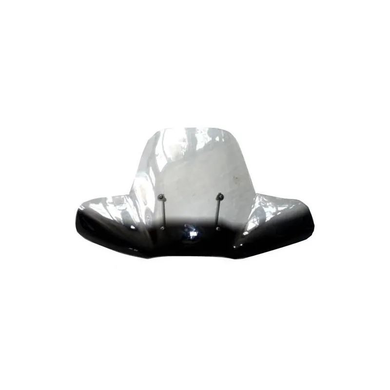 Profesionální Plexi štít pro čtyřkolky a motocykly Sunway Typ 2