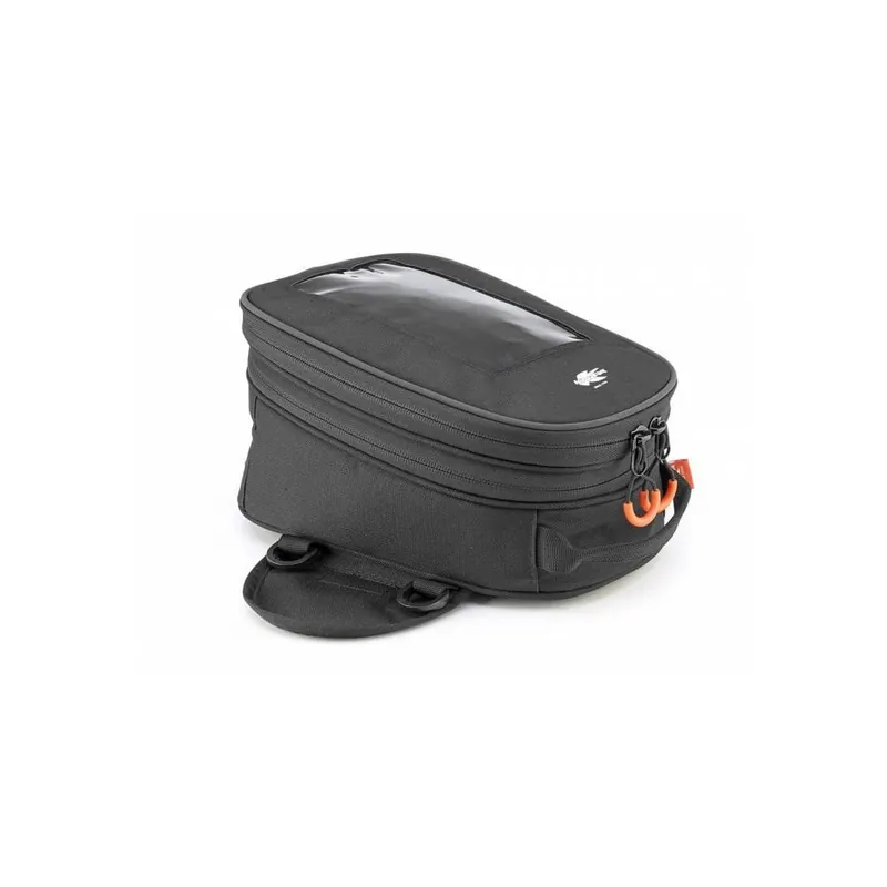 Moderní ST108 STRYKER - magnetický černý mini tankvak KAPPA