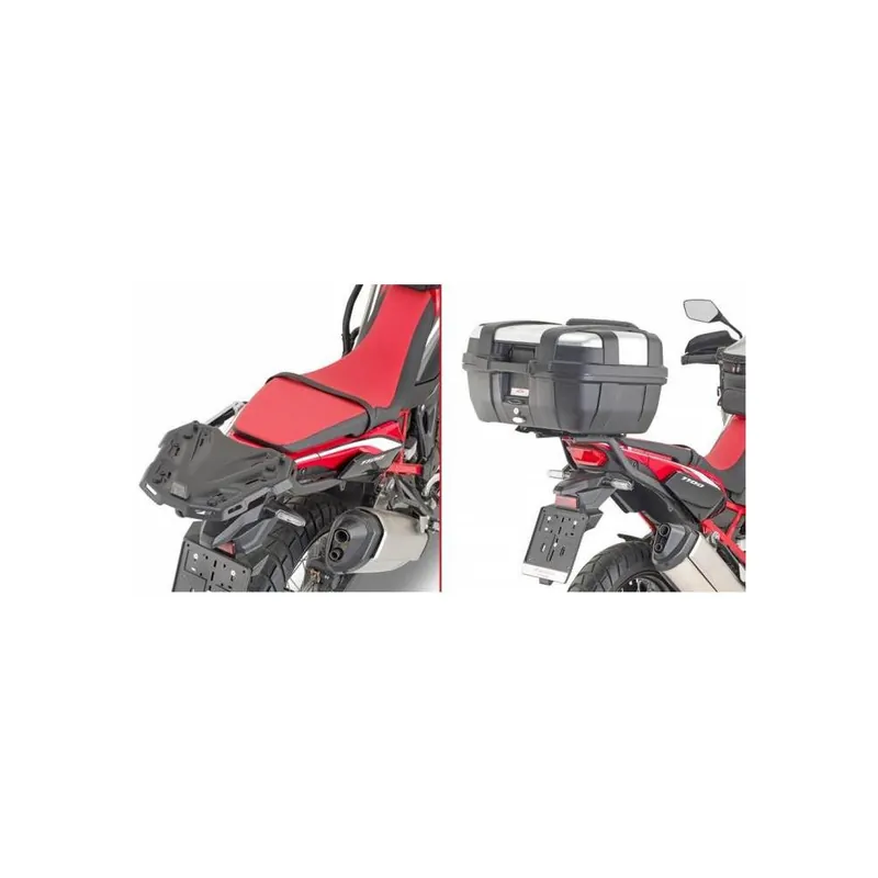Akční Nabídka KZ1179 nosič kufru HONDA CRF 1100 L Africa Twin (20-23)