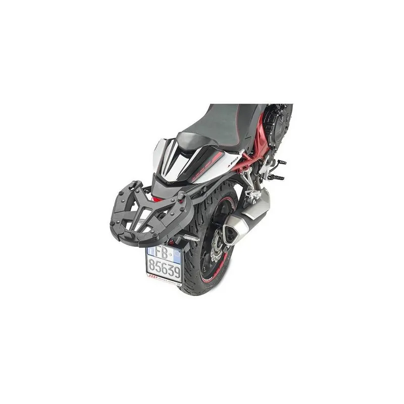 Objednat Nyní KR1200 nosič kufru HONDA CB 750 Hornet (23-24)