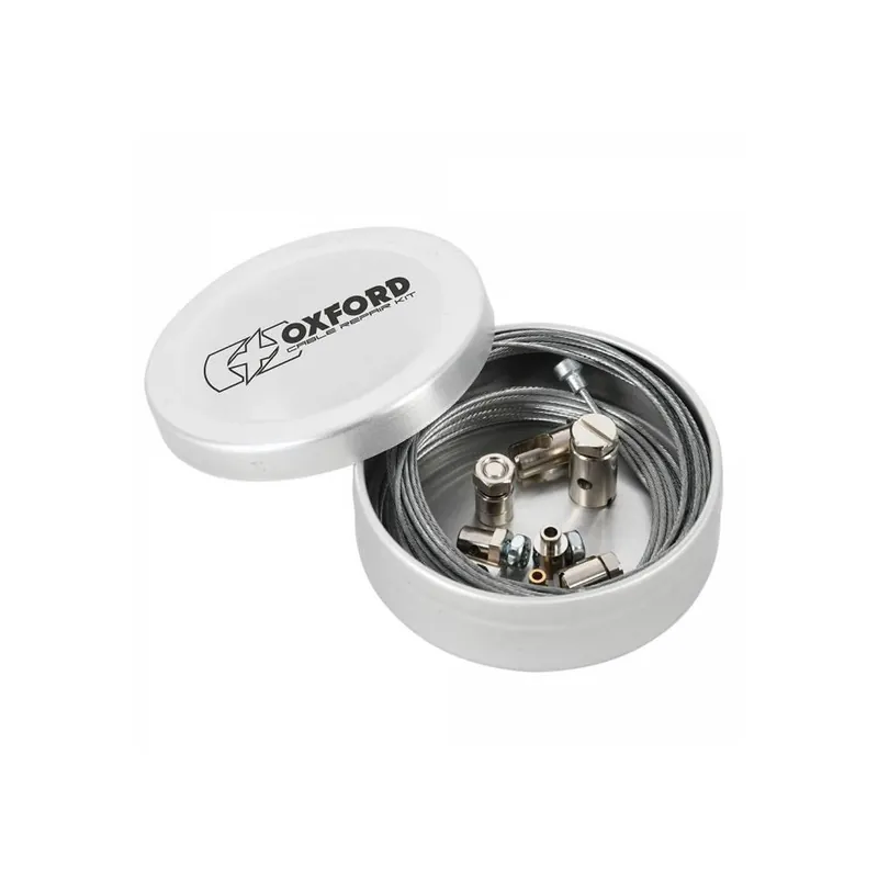Opravná sada lanek, OXFORD Ruční Výroba
