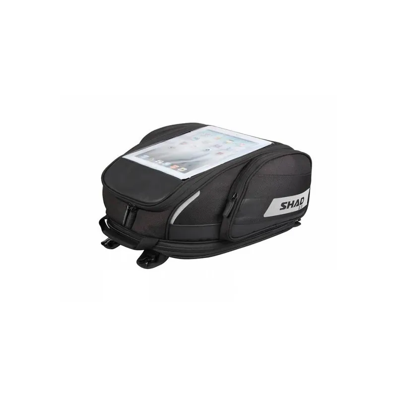 Ihned K Objednání Taška na nádrž SHAD SL20F