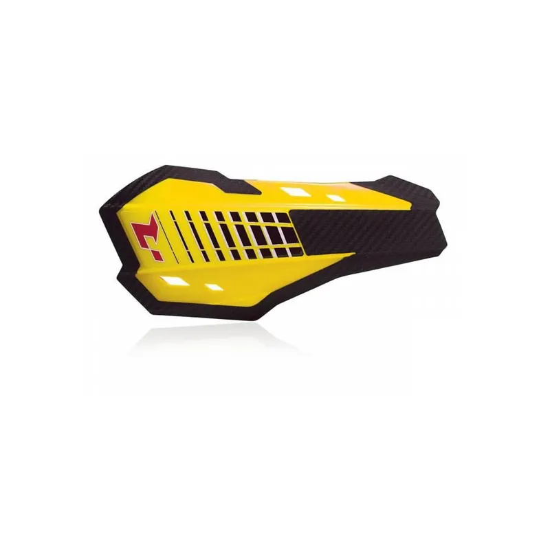 Prémiový Kryty páček HP2, RTECH (rmz žluté, vč. montážní sady)