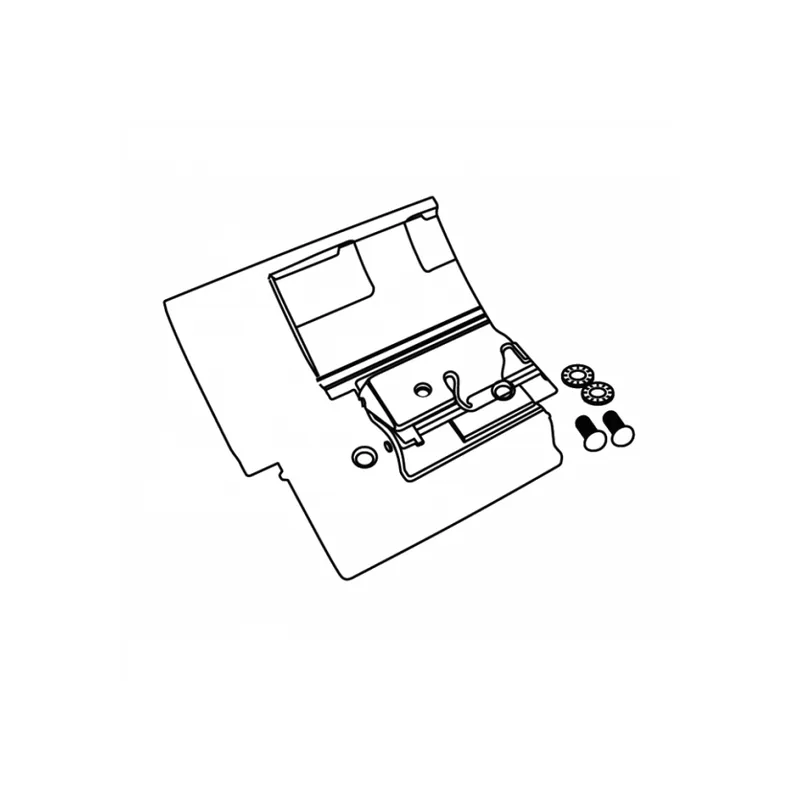 Dokud Zásoby Vydrží Zavírací mechanismus SHAD D1TV80R pro ATV110/ATV80