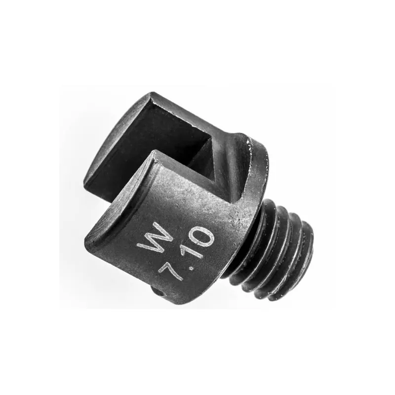 Výhodná Nabídka Ocelový ořech 7,1 mm pro M016-149, BIKESERVICE