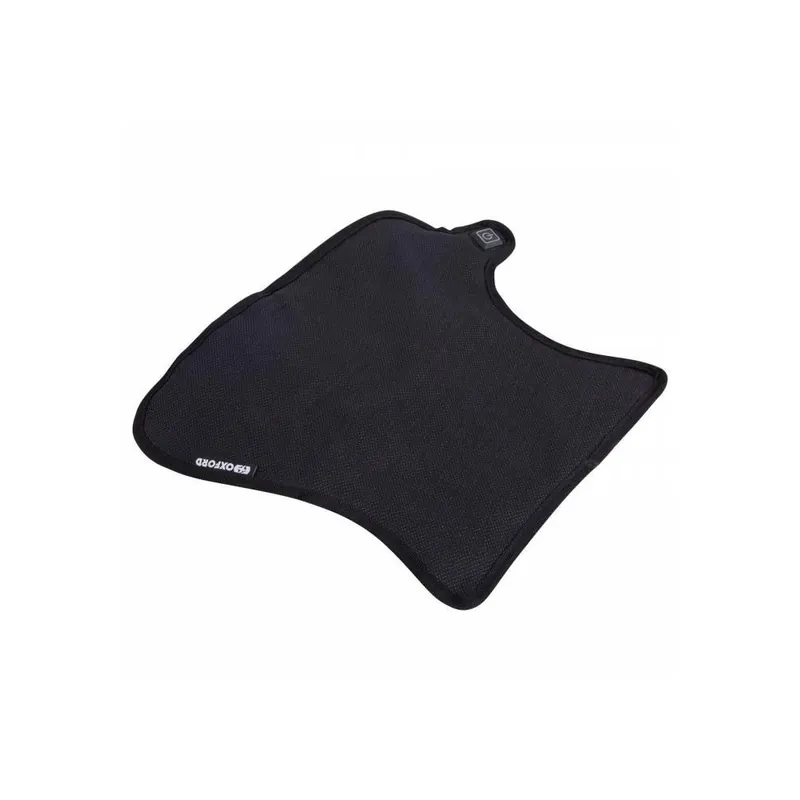 Dokud Zásoby Vydrží Vyhřívaná podložka na sedlo HOT AIR, OXFORD (černá)