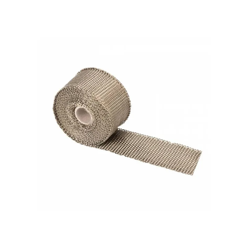 Omotávka výfuku, OXFORD Značkový