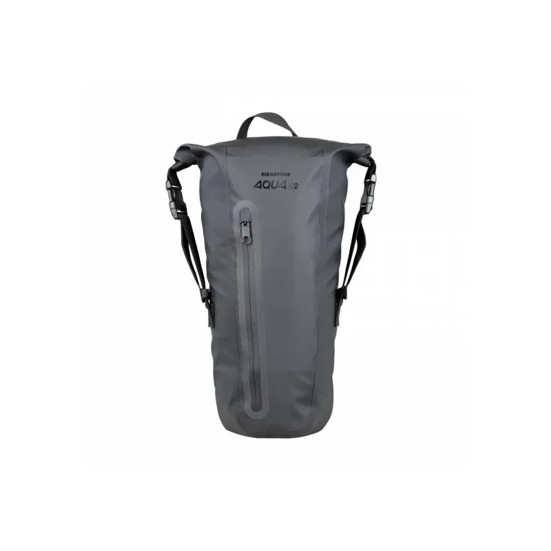 Batoh AQUA H2, OXFORD (černý, s integrovaným hydrobagem) Cenově Výhodný