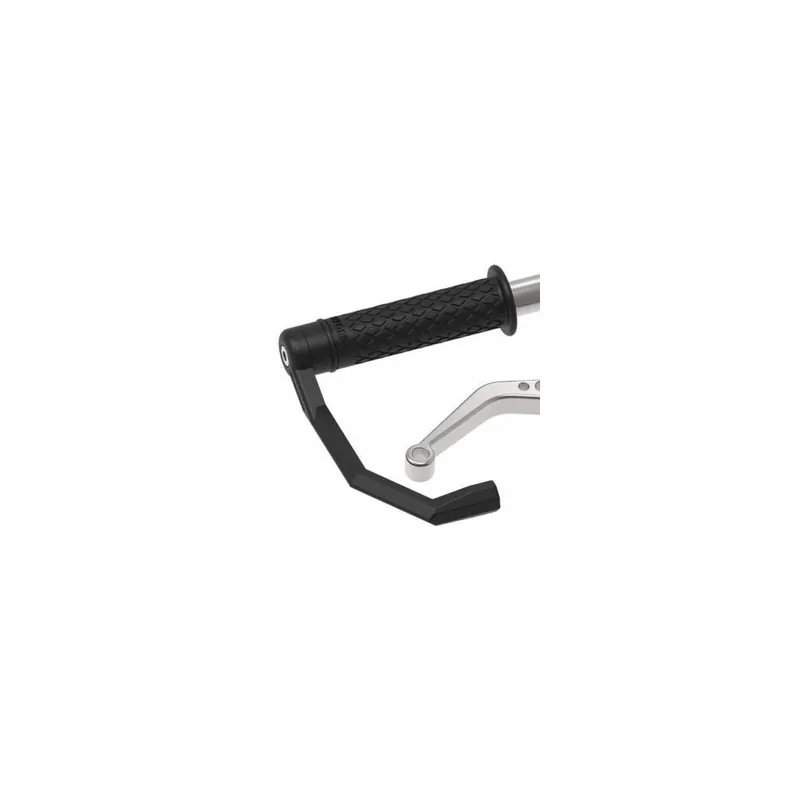 Omezená Nabídka Chránič páček BRAKE LEVER GUARD NYLON66 GF30, OXFORD (černý, brzdová páčka, 1ks) aplikace  P