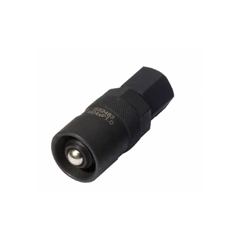 Záruka V Ceně Stahovák rotoru alternátoru (M24 x 1,0), BIKESERVICE