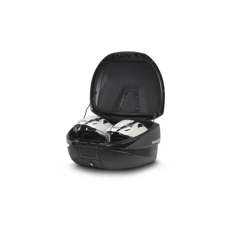 Kup Teď Box na skútr SHAD - SH58X Carbon