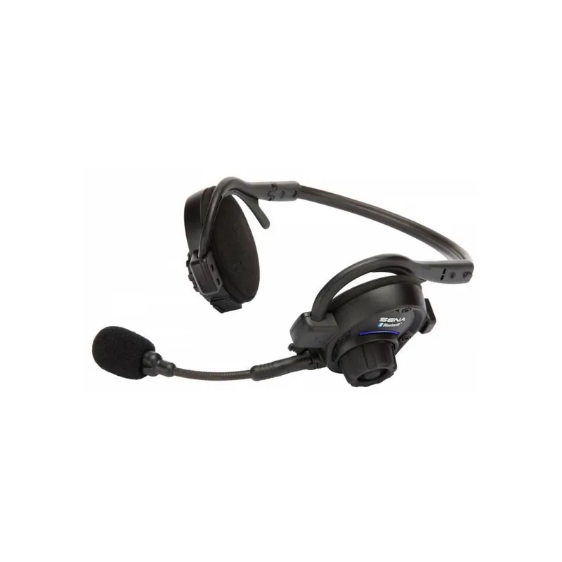 Garance Vrácení Peněz Bluetooth handsfree outdoor headset SPH10 (dosah 0,9 km), SENA