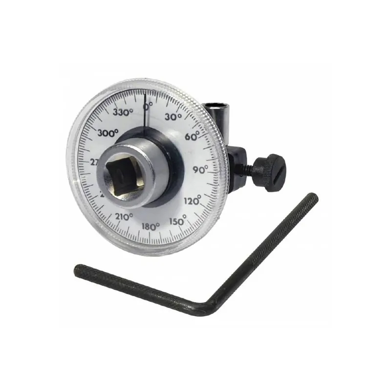 Akční Nabídka úhloměr k utahování šroubů, BIKESERVICE