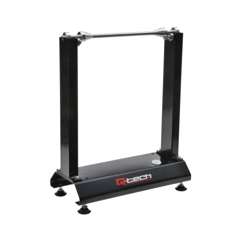 Vyvažovačka motocyklových kol, Q-TECH Super Cena
