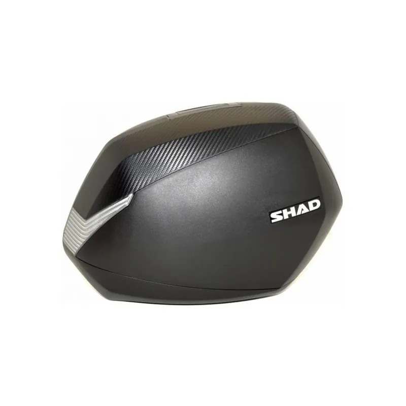 Boční boxy  SHAD - SH36 Carbon (pár) Pouze Dnes