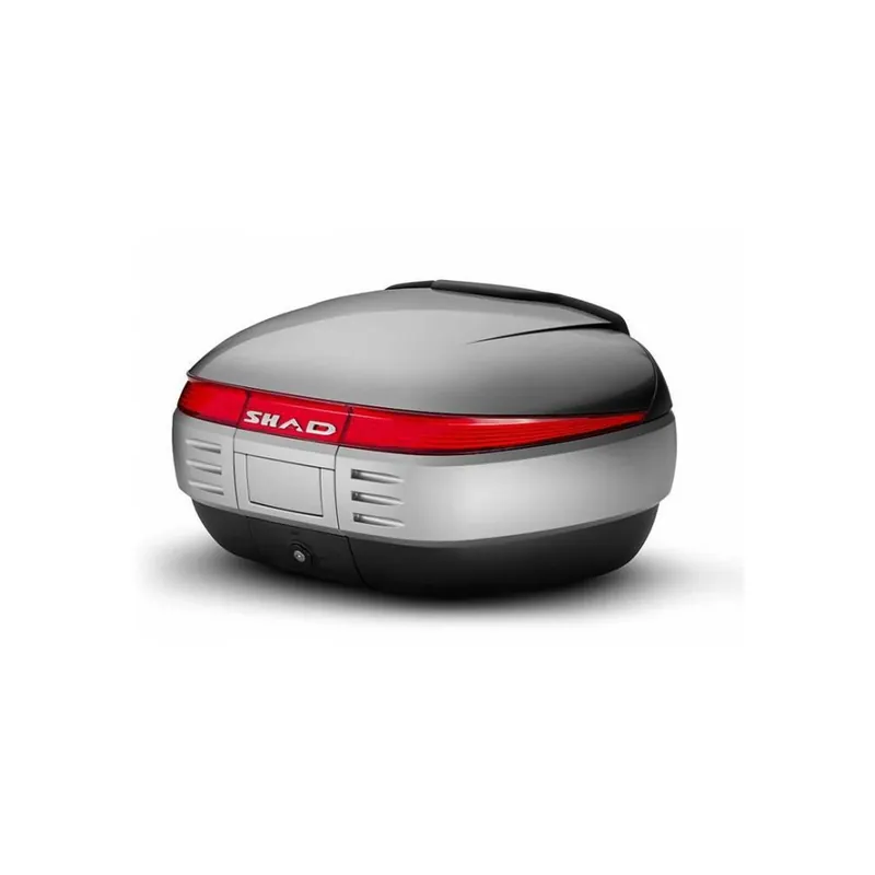 Box na skútr SHAD - SH50 Top case Ověřený
