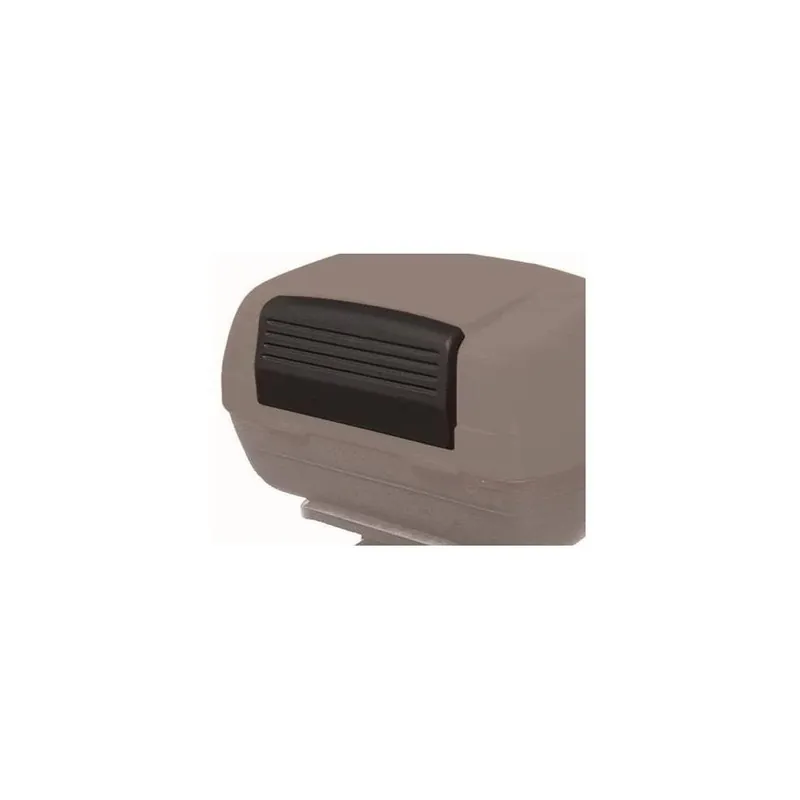 Aktuální Opěradlo pro box SHAD  SH42