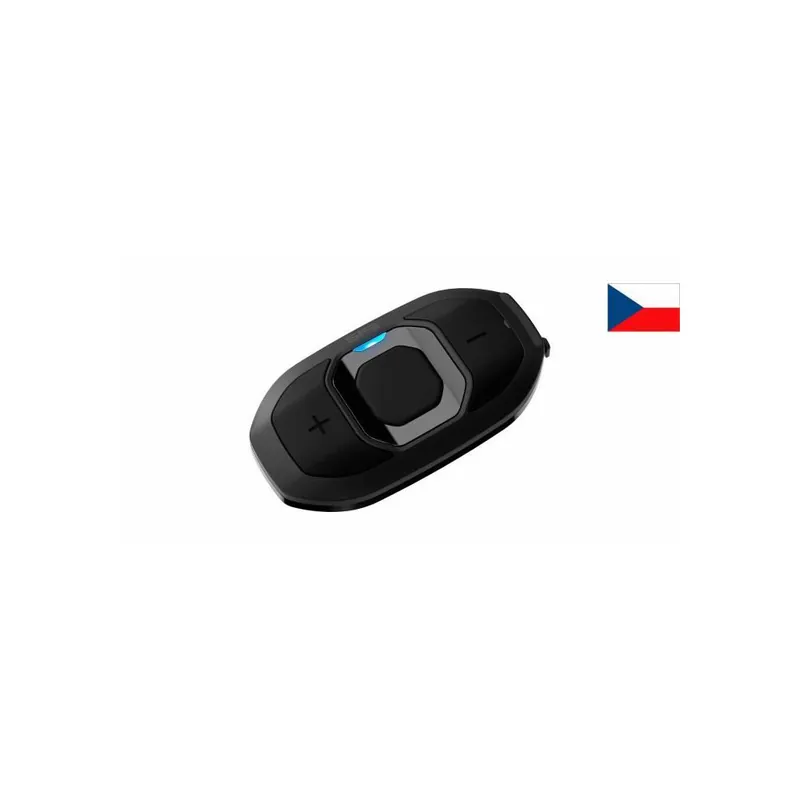 Víkendová Akce Bluetooth handsfree headset SF2 (dosah 0,8 km), SENA