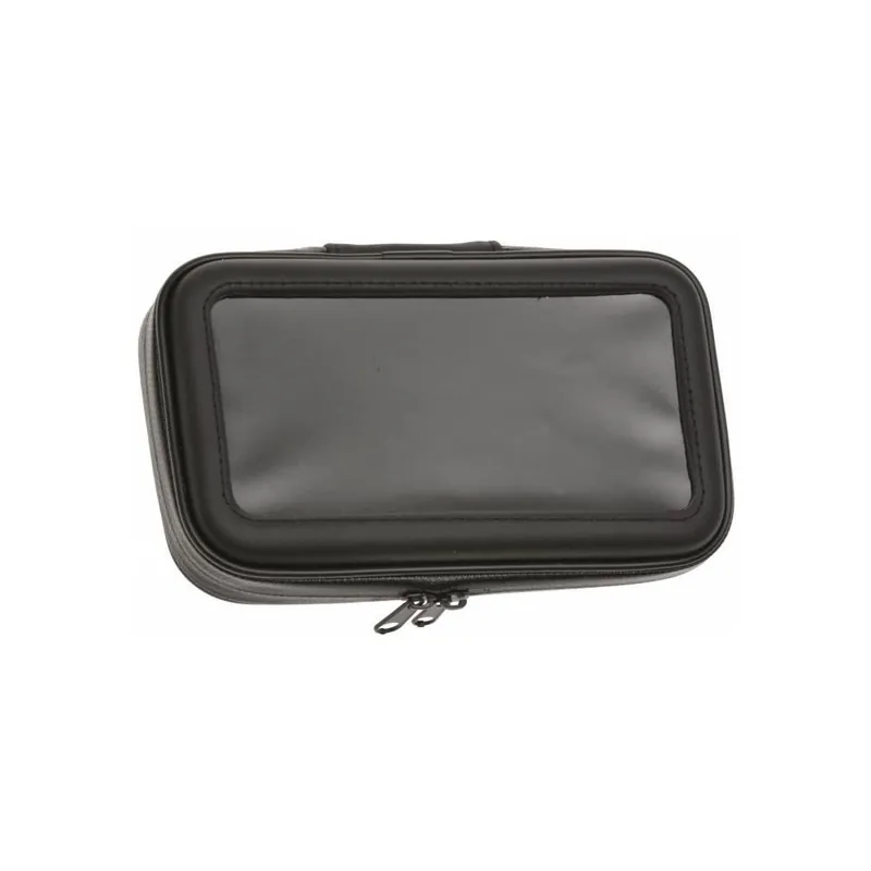 Ověřený Pouzdro na mobilní telefon (vnitřní rozměry 160 x 90 x 20 mm), Q-TECH