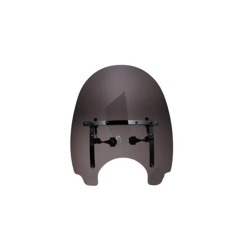 Nejprodávanější Plexi štít pro čtyřkolky a motocykly Sunway Typ 6