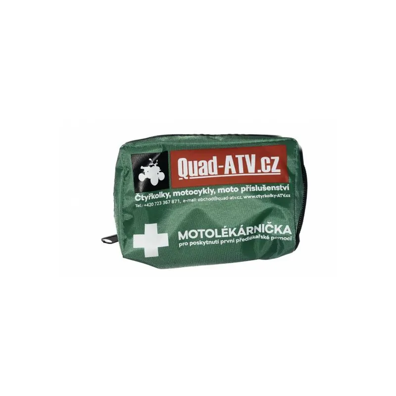 Nejlepší Cena Moto lékárnička Sunway