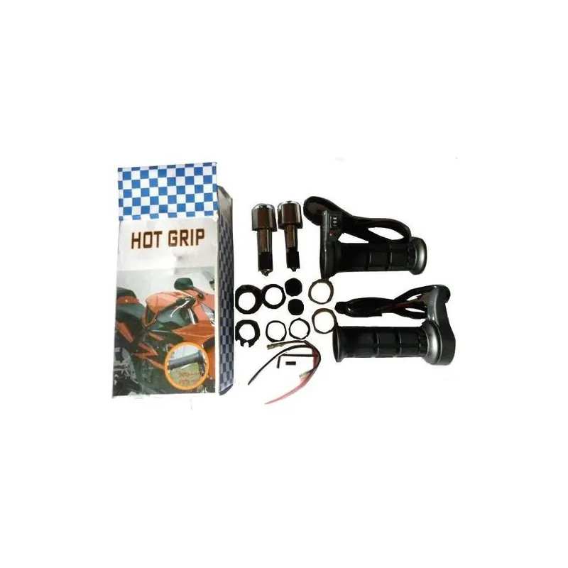 Vyhřívané gripy Sunway SW2 Super Cena