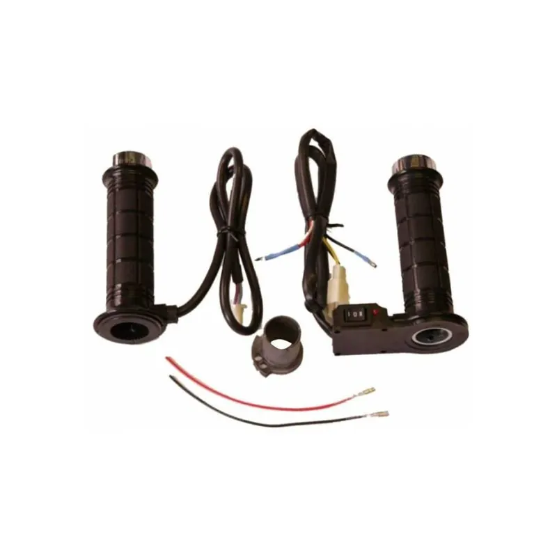 Vyhřívané gripy Sunway SW1 Super Cena