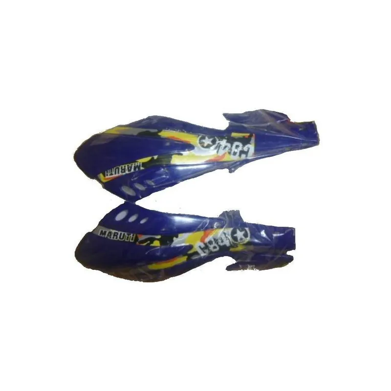 Přímo Od Výrobce Kryty páček Sunway typ 3 - modré