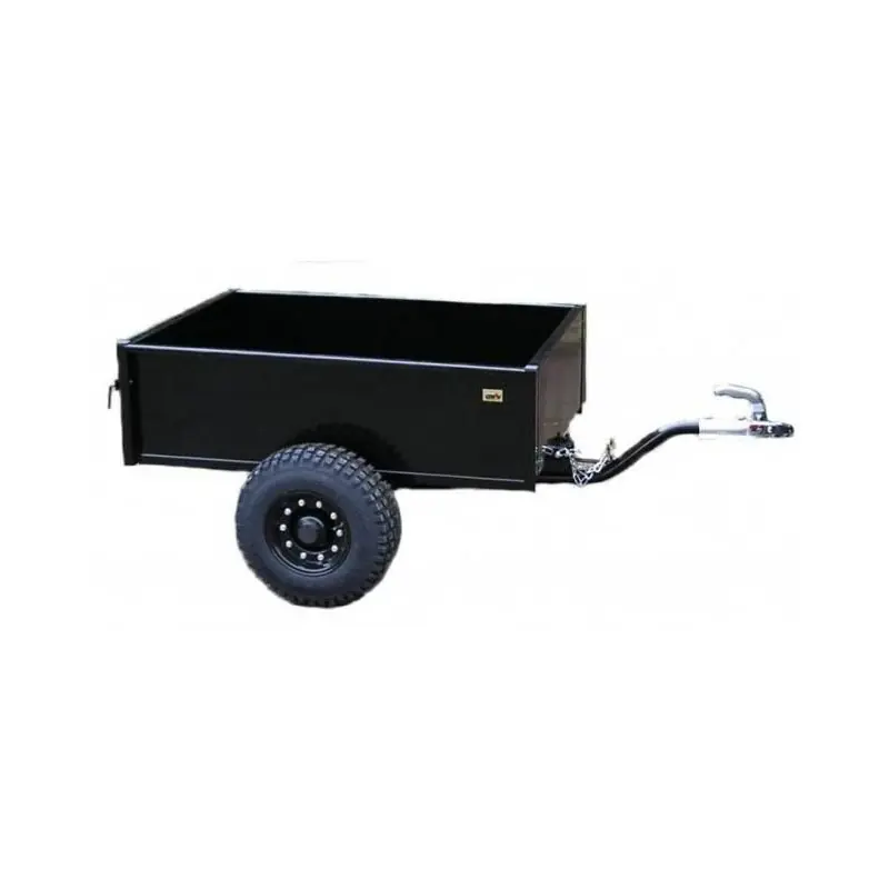 Cenový Hit Vozík pro čtyřkolky TDKS300