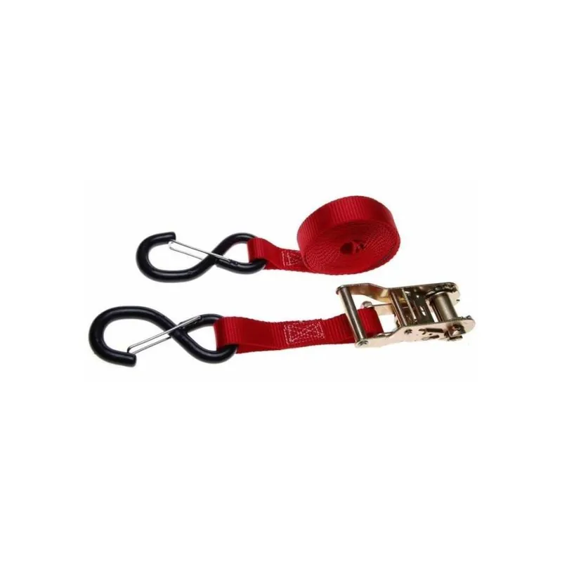 Hit Sezóny Stahovací pás 2,4x366cm (272kg) - 1ks