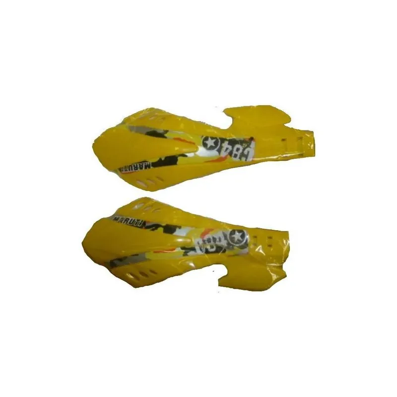 Objednat Nyní Kryty páček Sunway typ 3 - žluté