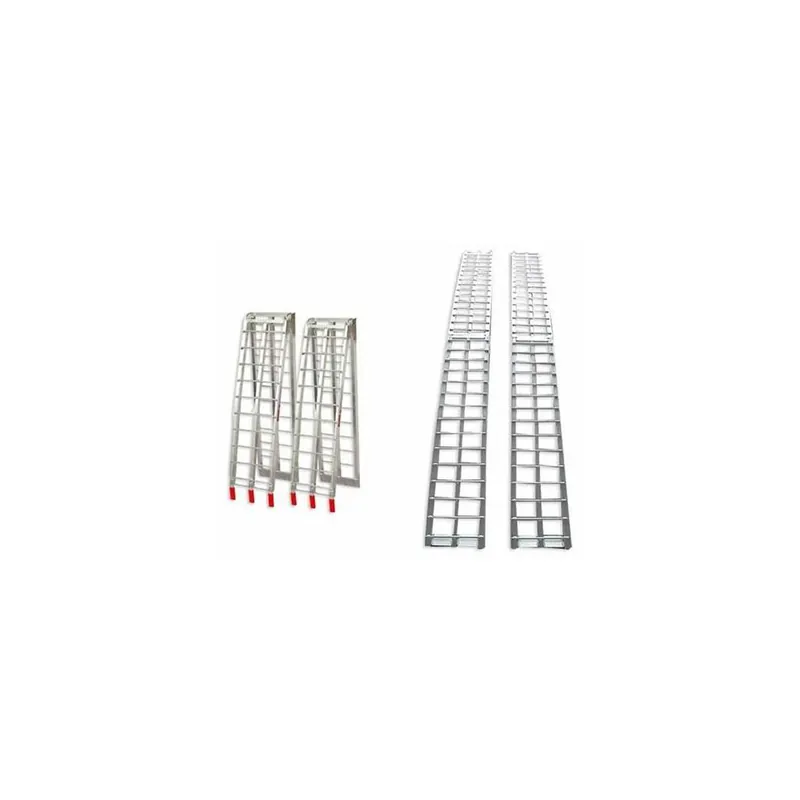 Nájezdy pro čtyřkolky a motocykly Sunway SW4030 Novinka