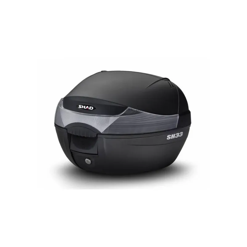 Box na skútr SHAD - SH33 Top Case Jen Po Omezenou Doba